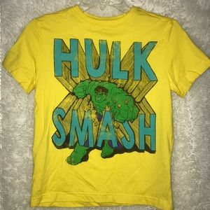 Incredible Hulk T-shirt